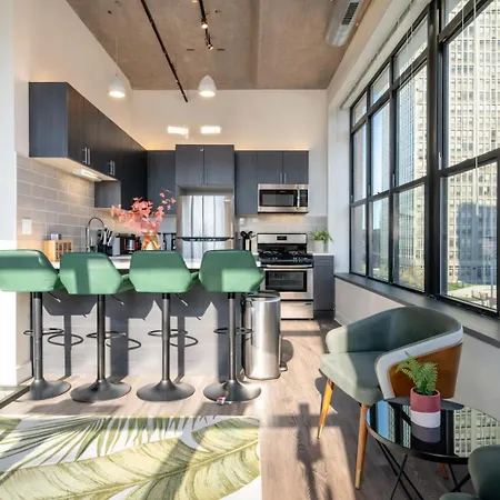 Hotel Mccormick By Slumber 5*