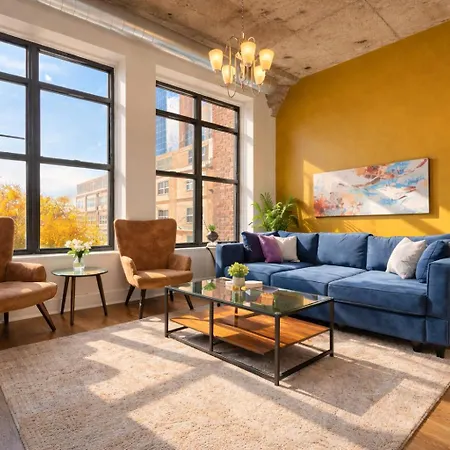 Mccormick By Slumber Chicago