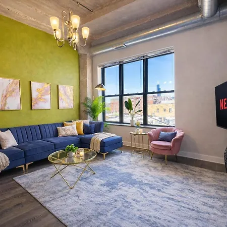 Hotel Mccormick By Slumber 5*