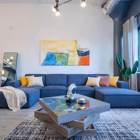 Mccormick By Slumber Hotel 5*