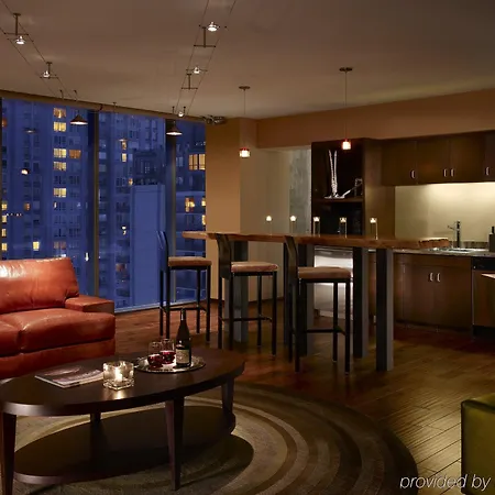 Eurostars Magnificent Mile 4* Chicago