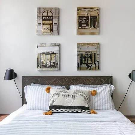Downtown Mich Ave - 6 Penthouses, Sleep 25 *