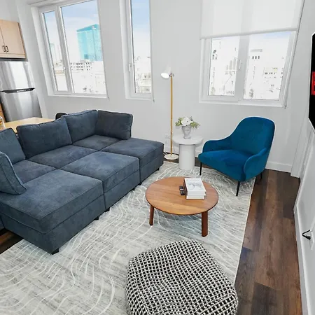 Spacious 4br Near Mccormick Place & Chinatown