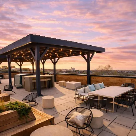 Spacious 4br Near Mccormick Place & Chinatown * Chicago