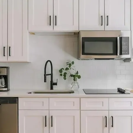Livn Millennium Park Downtown 2br