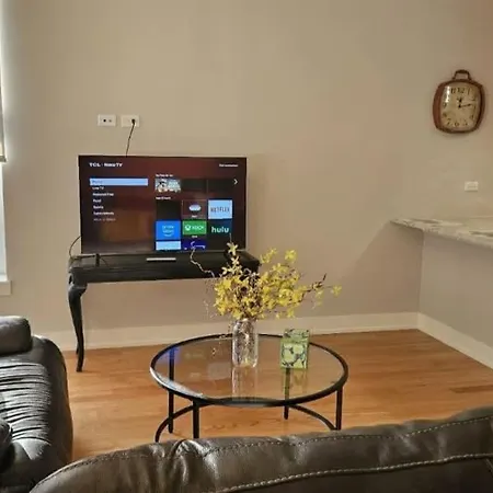 Renovated 3 Bedroom Downtown Pilsen * Chicago