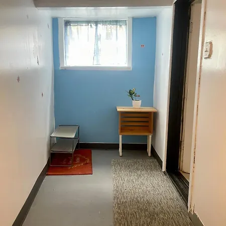 Lower Level Luxury *