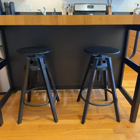 Apartment 2br Near Obama Presidential Ctr And Uofc Med Ctr