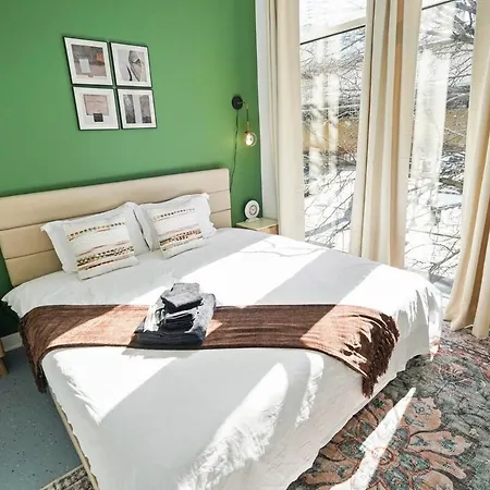 Apartment Huge 5br Heart Of Fulton Market Duplex Of Dreams *