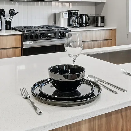Edgewater With Free Parking Gym Modern Living * Chicago