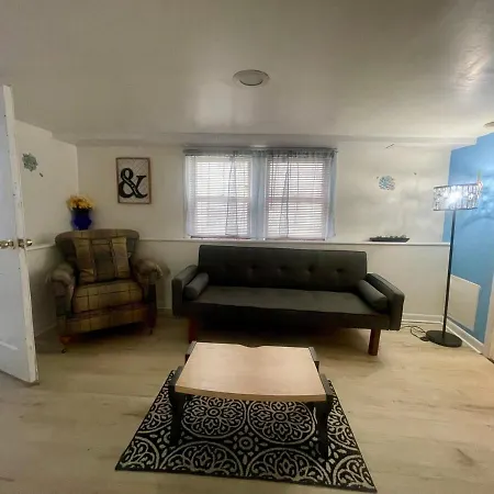 Lower Level Luxury * Chicago