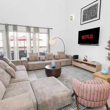 Apartment Huge 5br Heart Of Fulton Market Duplex Of Dreams