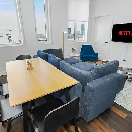 Spacious 4br Near Mccormick Place & Chinatown *