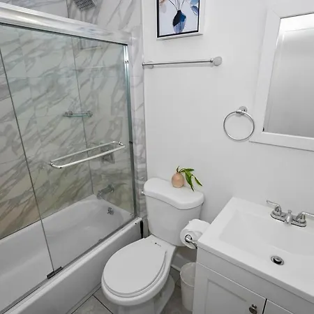 Apartment South Loop 2br 420-friendly Near Mccormick & Chinatown