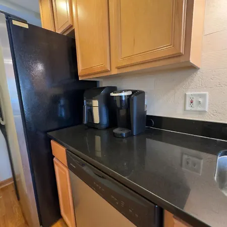 2br Near Obama Presidential Ctr And Uofc Med Ctr * Chicago
