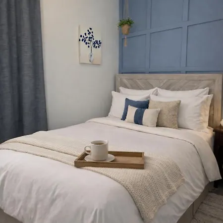 Stylish 2bedroom W Games & Free Parking