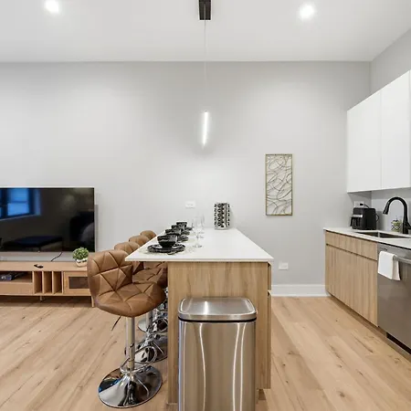 Comfy - Gym Free Parking & Modern Amenities *