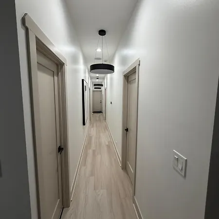 Luxury Living In Bronzeville Apartment *