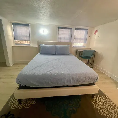 Lower Level Luxury *