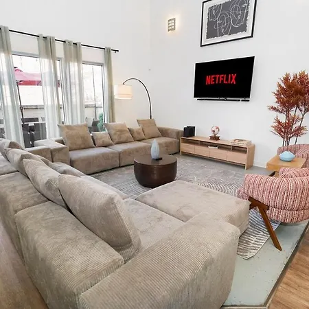 Huge 5br Heart Of Fulton Market Duplex Of Dreams Apartment *