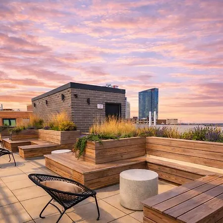 4br South Loop With Rooftop And Gym Near Mccormick Place Apartment Chicago