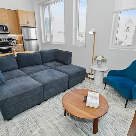 Spacious 4br Near Mccormick Place & Chinatown Chicago