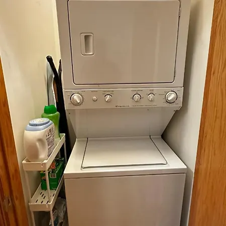 2br Near Obama Presidential Ctr And Uofc Med Ctr