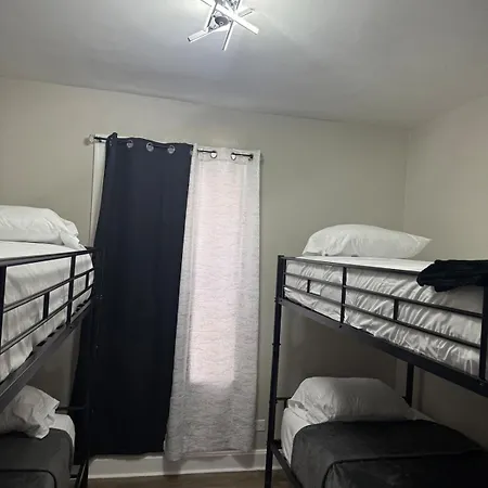 Retreat Apartment *