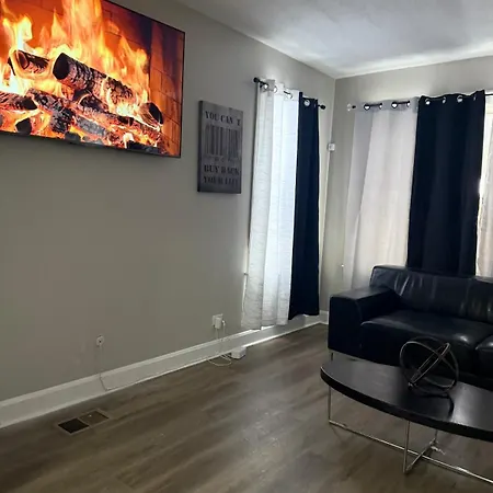 Retreat Apartment Chicago