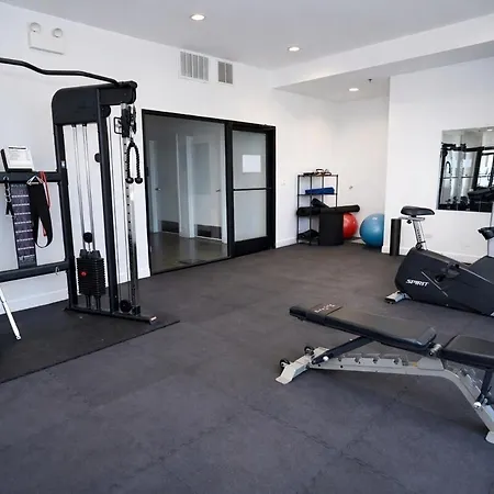 Modern 4br South Loop Near Mccormick Place And Soldier Field Chicago