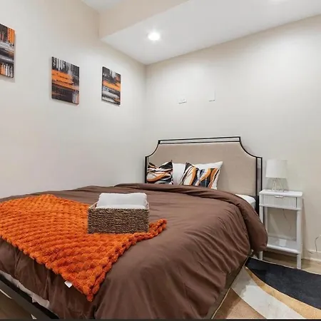 Apartment Modern 3br Near United Center Chicago