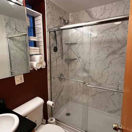 Apartment 2br Near Obama Presidential Ctr And Uofc Med Ctr