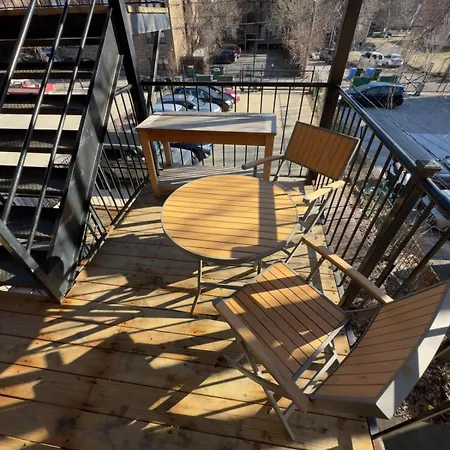 2br Near Obama Presidential Ctr And Uofc Med Ctr Apartment *
