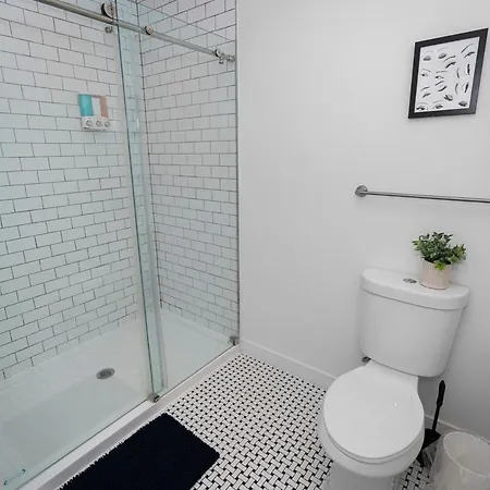 4br South Loop With Rooftop And Gym Near Mccormick Place Apartment *