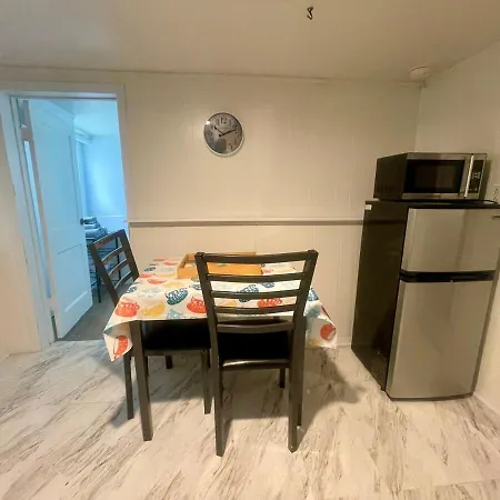 Lower Level Luxury Apartment *