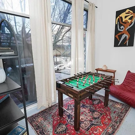 Apartment Huge 5br Heart Of Fulton Market Duplex Of Dreams Chicago