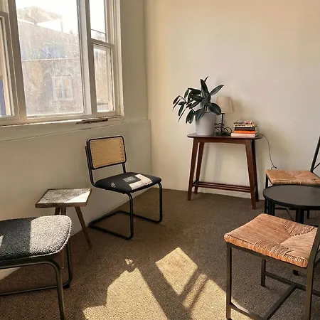 Flexhome Wicker Park - Stylish 2br - Sleeps 6 * Chicago