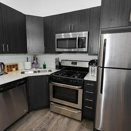 South Loop 2br 420-friendly Near Mccormick & Chinatown Apartment *