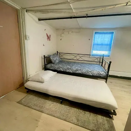 Apartment Lower Level Luxury *
