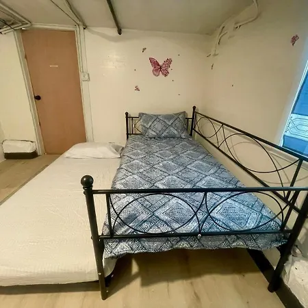 Lower Level Luxury