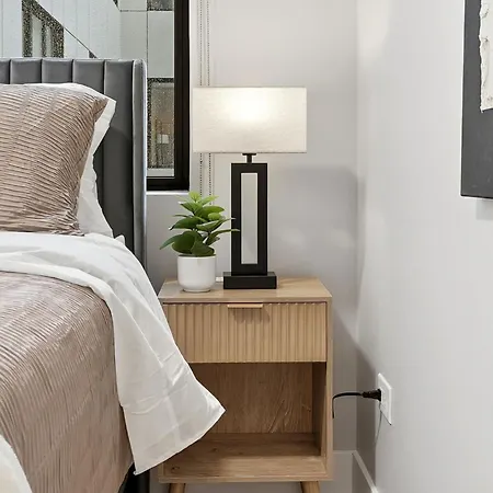 Comfy - Gym Free Parking & Modern Amenities Chicago