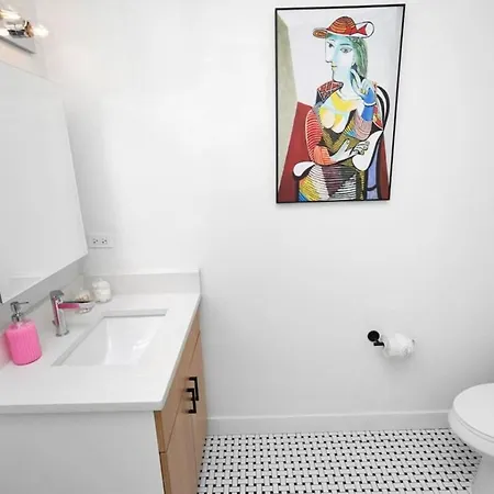 Apartment Modern 4br South Loop Near Mccormick Place And Soldier Field