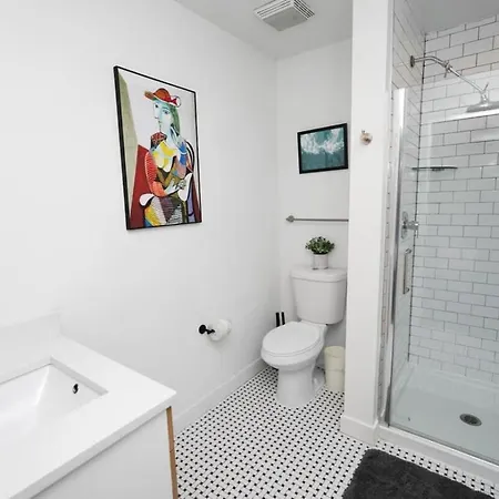 Modern 4br South Loop Near Mccormick Place And Soldier Field Apartment