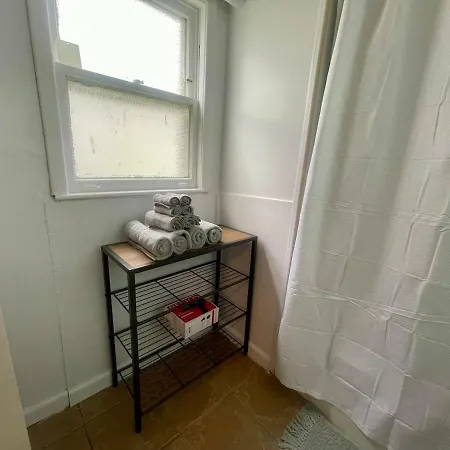 Lower Level Luxury Apartment *