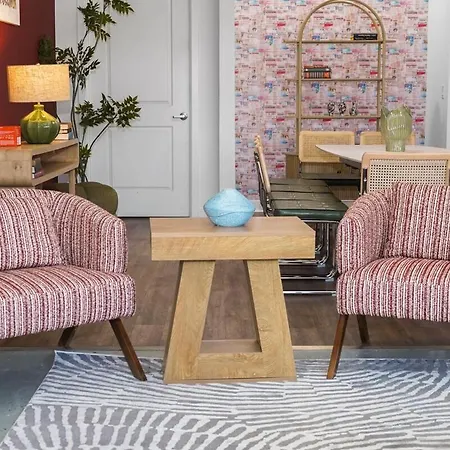 Apartment Huge 5br Heart Of Fulton Market Duplex Of Dreams *