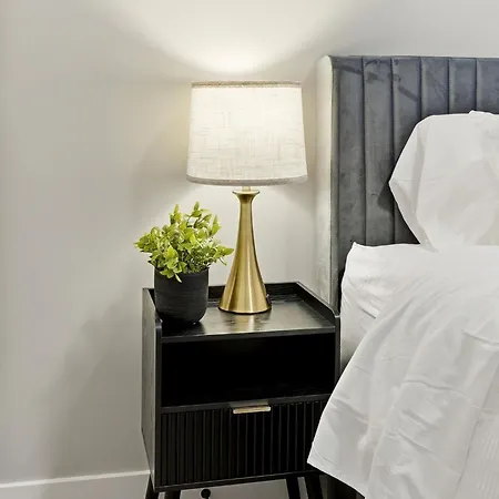 Comfy - Gym Free Parking & Modern Amenities Chicago