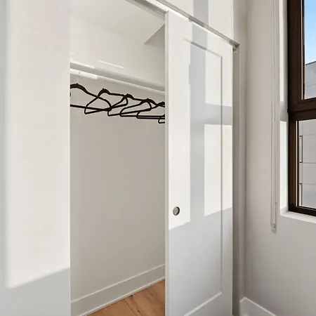 Edgewater With Free Parking Gym Modern Living * Chicago