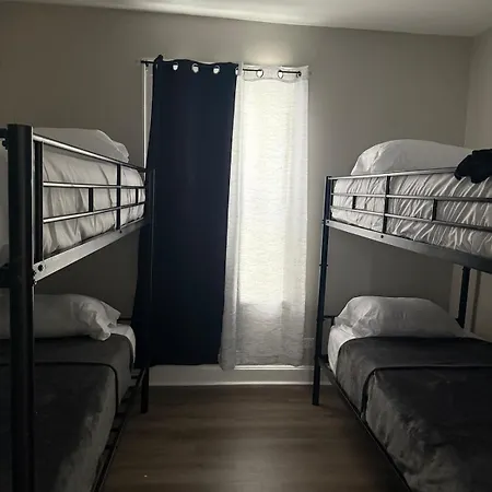 Apartment Retreat *