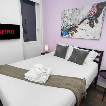 Apartment Modern 4br South Loop Near Mccormick Place And Soldier Field
