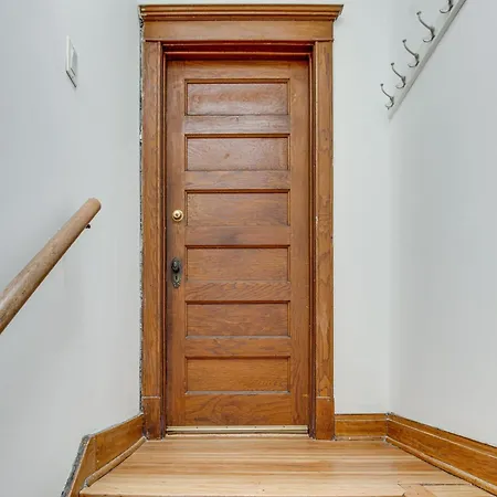 Holiday home 1 Mi To Wrigley! Quintessential Chi-town Greystone Chicago